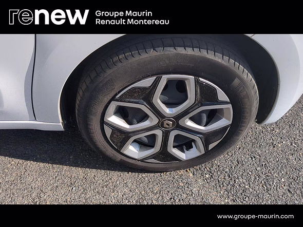 RENAULT Twingo 1.0 SCe 65ch Equilibre - Miniature 9