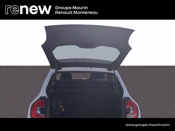 RENAULT Twingo 1.0 SCe 65ch Equilibre - Miniature 12