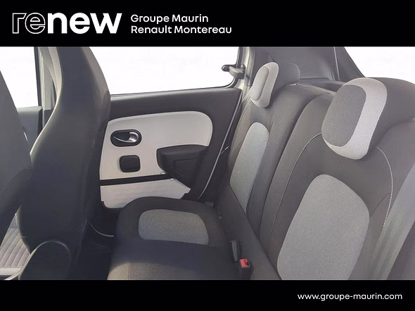 RENAULT Twingo 1.0 SCe 65ch Equilibre - Miniature 15