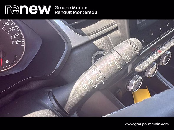 RENAULT Captur 1.0 TCe 90ch Business -21 - Miniature 22