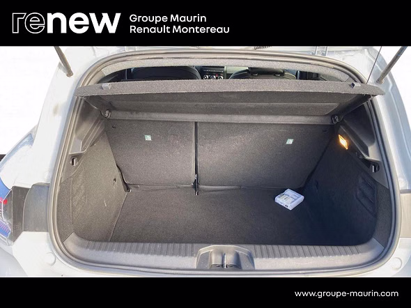 RENAULT Clio 1.0 TCe 90ch Techno - 24 - Miniature 10