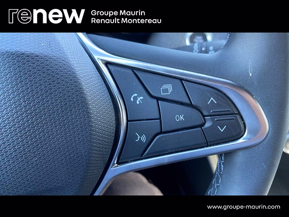 RENAULT Clio 1.0 TCe 90ch Techno - 24 - Miniature 17