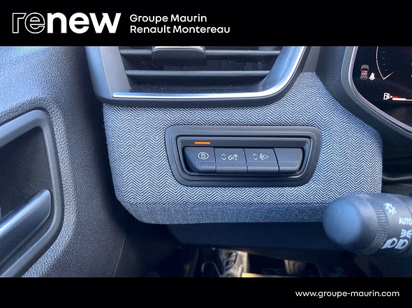 RENAULT Clio 1.0 TCe 90ch Techno - 24 - Miniature 20