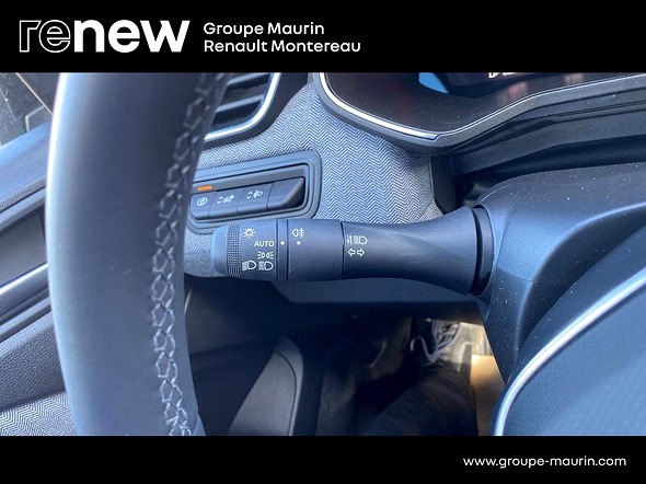 RENAULT Clio 1.0 TCe 90ch Techno - 24 - Miniature 21