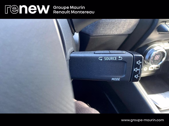 RENAULT Clio 1.0 TCe 90ch Techno - 24 - Miniature 23