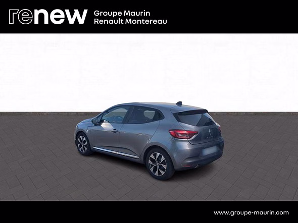 RENAULT Clio 1.0 TCe 100ch Evolution GPL - Miniature 7