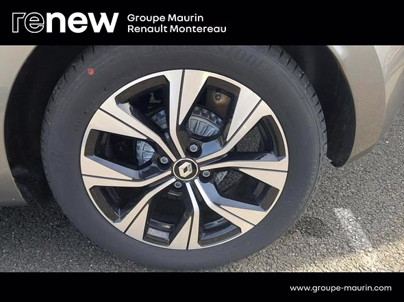 RENAULT Clio 1.0 TCe 100ch Evolution GPL - Miniature 17