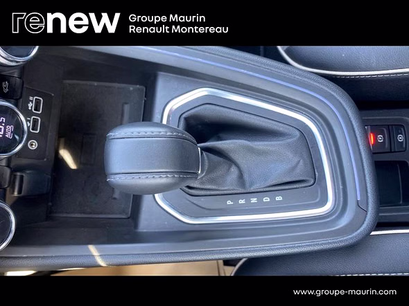 RENAULT Clio 1.6 E-Tech 145ch full hybrid Techno - 24 - Miniature 22