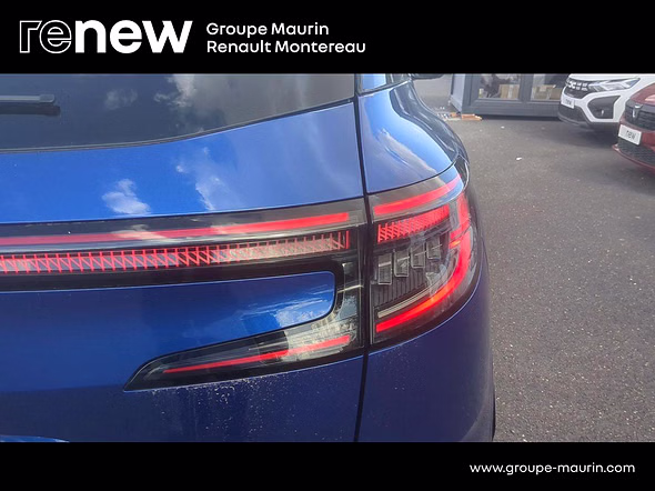 RENAULT Austral 1.2 E-Tech full hybrid 200ch Techno esprit Alpine - 24 - Miniature 16
