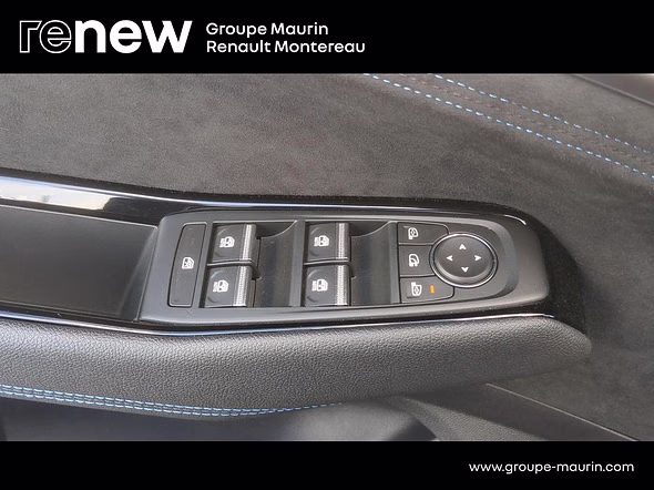 RENAULT Austral 1.2 E-Tech full hybrid 200ch Techno esprit Alpine - 24 - Miniature 23