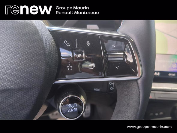RENAULT Austral 1.2 E-Tech full hybrid 200ch Techno esprit Alpine - 24 - Miniature 29