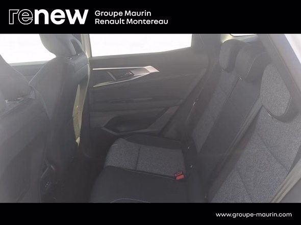 RENAULT Austral 1.2 E-Tech full hybrid 200ch Techno - 26 - Miniature 11