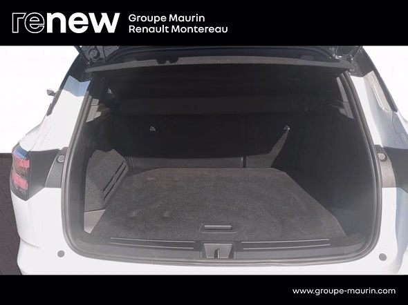 RENAULT Austral 1.2 E-Tech full hybrid 200ch Techno - 26 - Miniature 13