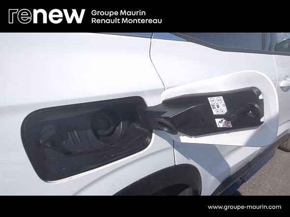 RENAULT Austral 1.2 E-Tech full hybrid 200ch Techno - 26 - Miniature 17