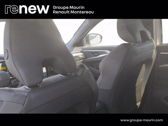 RENAULT Austral 1.2 E-Tech full hybrid 200ch Techno - 26 - Miniature 21