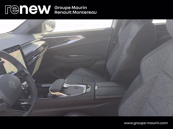 RENAULT Austral 1.2 E-Tech full hybrid 200ch Techno - 26 - Miniature 23