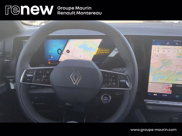 RENAULT Austral 1.2 E-Tech full hybrid 200ch Techno - 26 - Miniature 31
