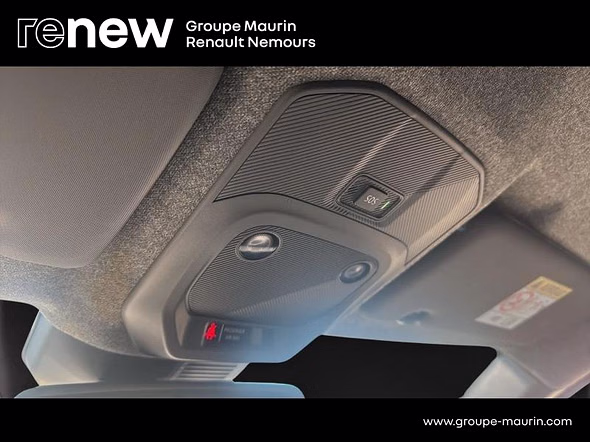 RENAULT 5 E-Tech Electrique techno 120 ch autonomie urbaine - Miniature 20