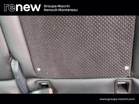 RENAULT Clio 1.2 TCe 120ch energy Intens EDC 5p - Miniature 17