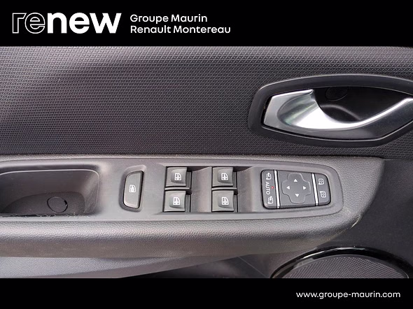 RENAULT Clio 1.2 TCe 120ch energy Intens EDC 5p - Miniature 20