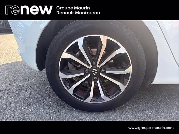 RENAULT Clio 1.6 E-Tech 145ch full hybrid Techno - 24 - Miniature 9