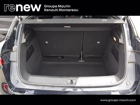 RENAULT Megane E-Tech Electric EV60 220ch Techno super charge - Miniature 13