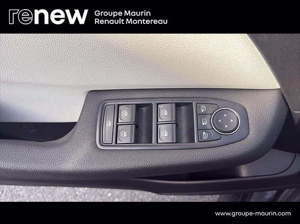 RENAULT Clio 1.6 E-Tech 145ch full hybrid Techno - Miniature 22