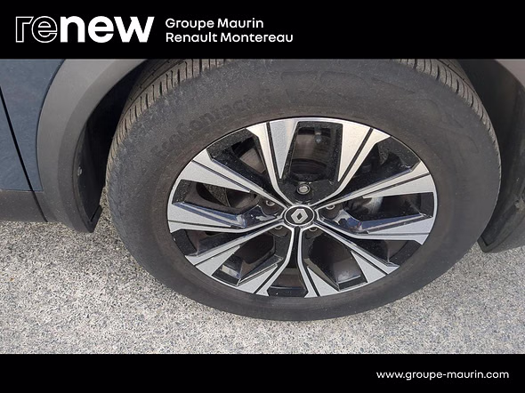 RENAULT Captur 1.0 TCe 90ch Evolution - Miniature 10