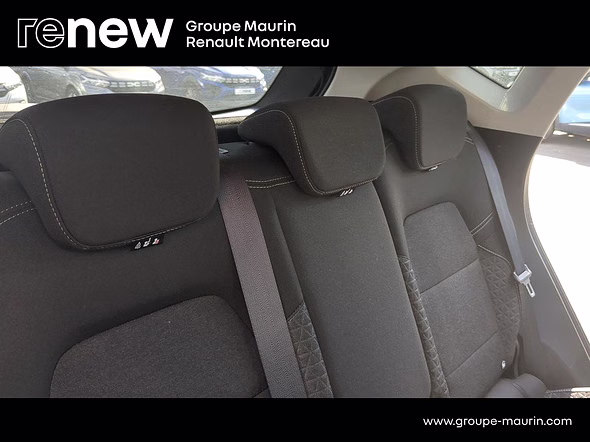 RENAULT Captur 1.0 TCe 90ch Evolution - Miniature 17