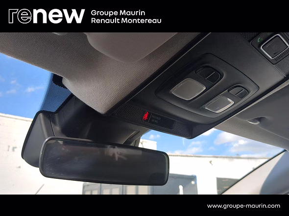 RENAULT Captur 1.0 TCe 90ch Evolution - Miniature 33