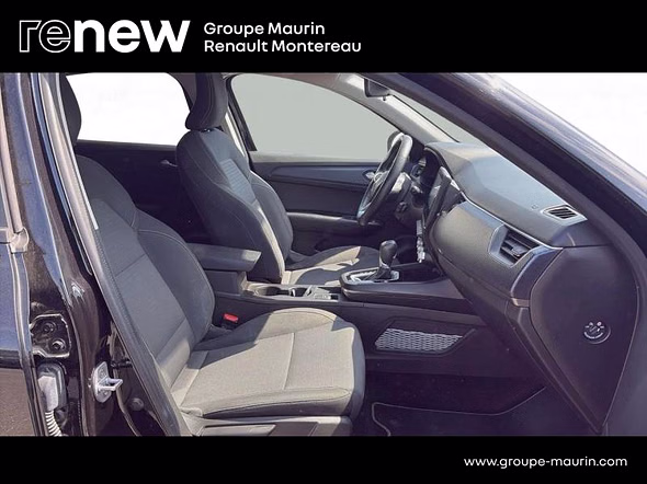 RENAULT Arkana 1.6 E-Tech hybride 145ch Evolution -22 - Miniature 18