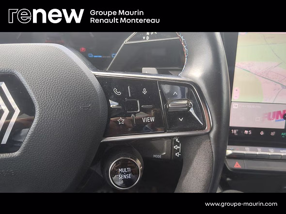 RENAULT Austral 1.2 E-Tech full hybrid 200ch Iconic esprit Alpine- 23 - Miniature 31