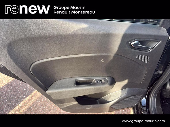 RENAULT Clio 1.0 TCe 90ch Techno - Miniature 20
