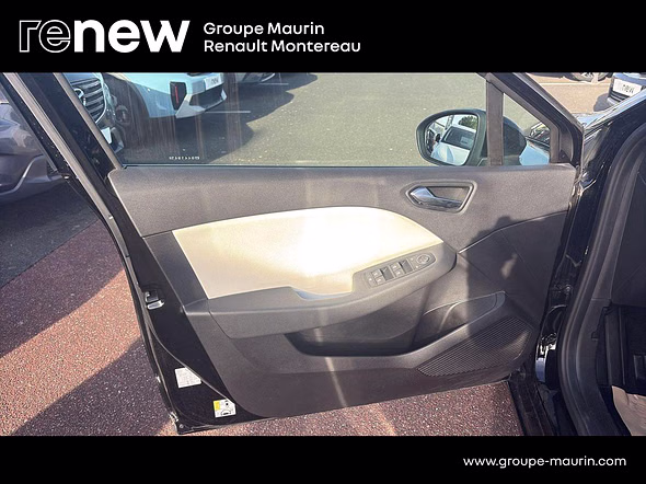 RENAULT Clio 1.0 TCe 90ch Techno - Miniature 21