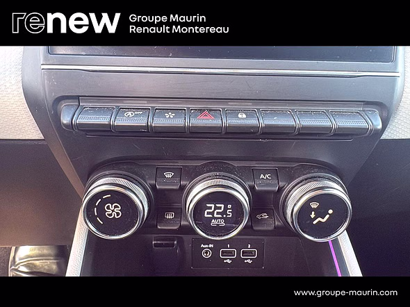 RENAULT Clio 1.0 TCe 90ch Techno - Miniature 30