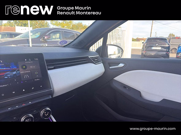 RENAULT Clio 1.0 TCe 90ch Techno - Miniature 33