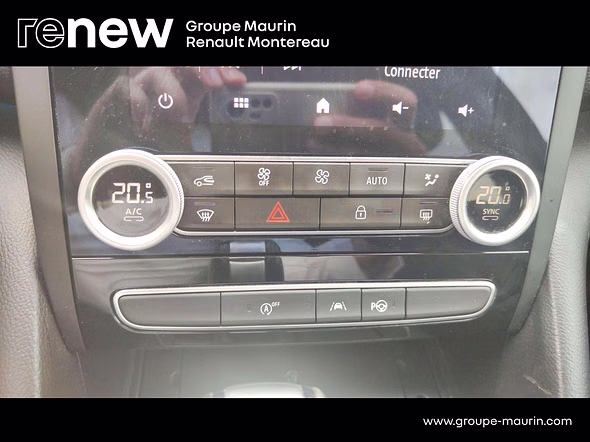 RENAULT Talisman 2.0 Blue dCi 160ch Business Intens EDC - Miniature 26