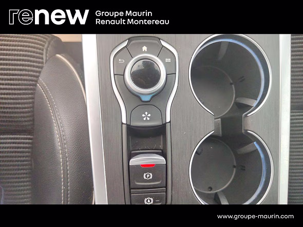 RENAULT Talisman 2.0 Blue dCi 160ch Business Intens EDC - Miniature 27