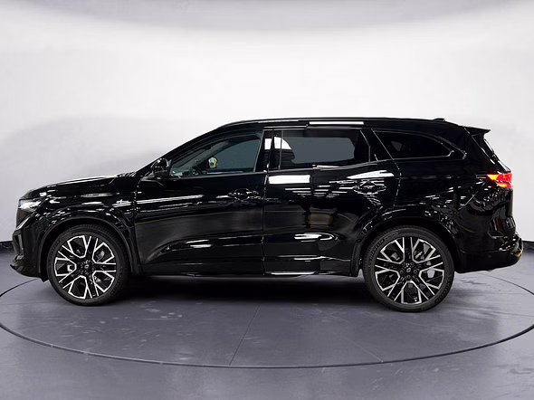 RENAULT Espace 1.2 E-Tech full hybrid 200ch esprit Alpine 7 places - 25 - Vue 2