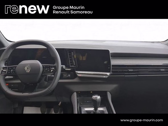 RENAULT Austral 1.2 TCe mild hybrid advanced 130ch Evolution - 24 - Miniature 12