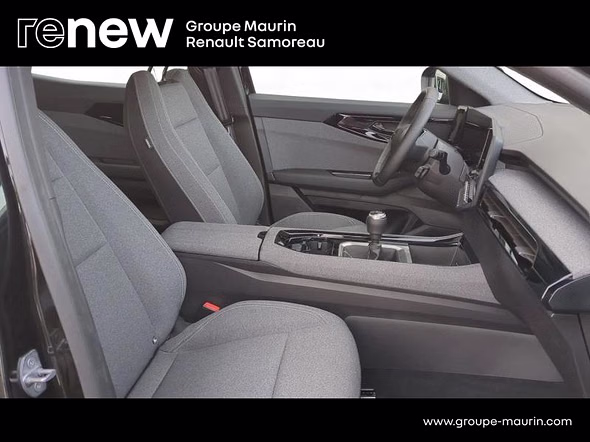 RENAULT Austral 1.2 TCe mild hybrid advanced 130ch Evolution - 24 - Miniature 16
