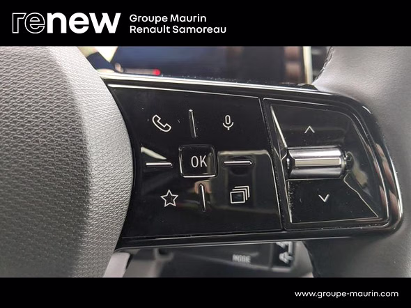 RENAULT Austral 1.2 TCe mild hybrid advanced 130ch Evolution - 24 - Miniature 27