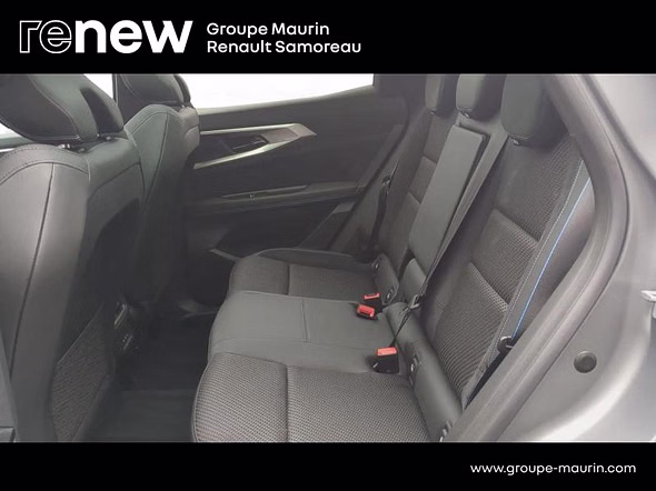 RENAULT Austral 1.2 E-Tech full hybrid 200ch esprit Alpine - 25 - Miniature 13