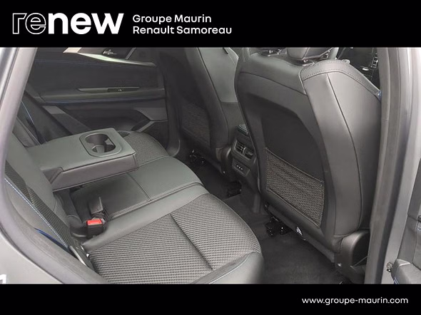 RENAULT Austral 1.2 E-Tech full hybrid 200ch esprit Alpine - 25 - Miniature 15