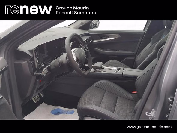 RENAULT Austral 1.2 E-Tech full hybrid 200ch esprit Alpine - 25 - Miniature 20