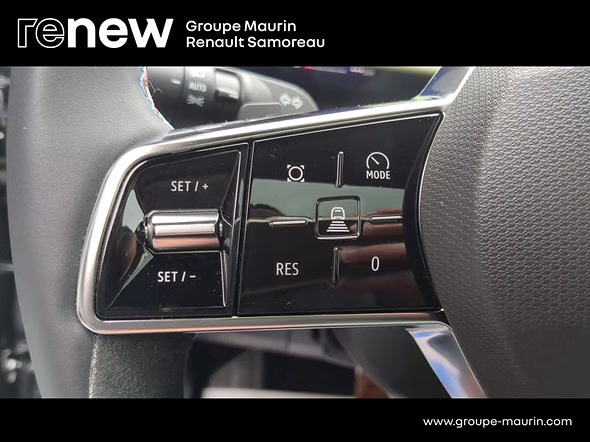 RENAULT Austral 1.2 E-Tech full hybrid 200ch esprit Alpine - 25 - Miniature 27