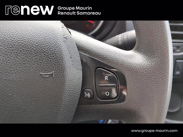RENAULT Trafic Fg L2H1 1200 2.0 dCi 170ch Energy Grand Confort EDC E6 - Miniature 16