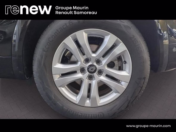 RENAULT Austral 1.2 TCe mild hybrid advanced 130ch Evolution - 23 - Miniature 7