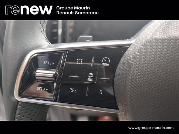 RENAULT Austral 1.2 E-Tech full hybrid 200ch Techno - 25 - Miniature 20
