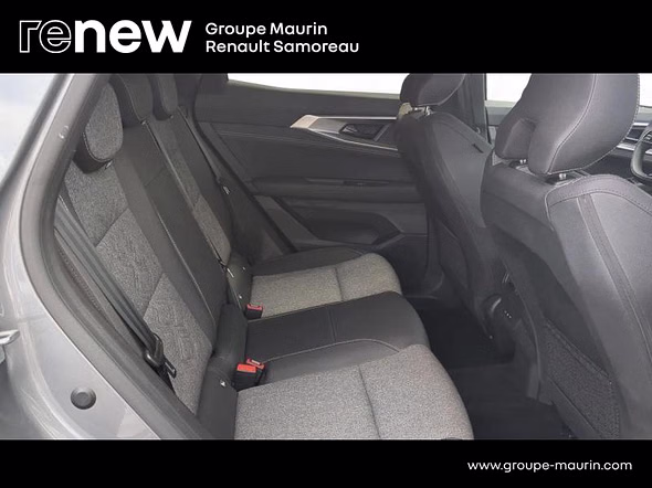 RENAULT Austral 1.2 E-Tech full hybrid 200ch Techno - 25 - Miniature 42